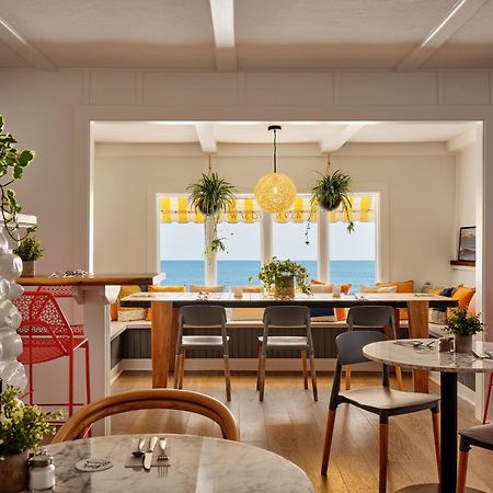 York Beach Surf Club المظهر الخارجي الصورة