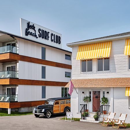 York Beach Surf Club المظهر الخارجي الصورة