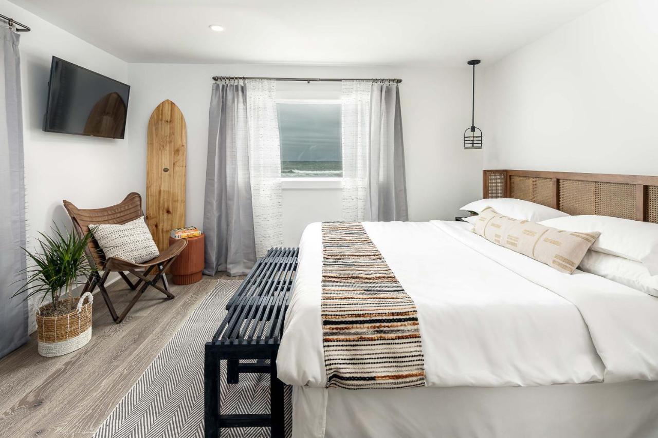 York Beach Surf Club المظهر الخارجي الصورة
