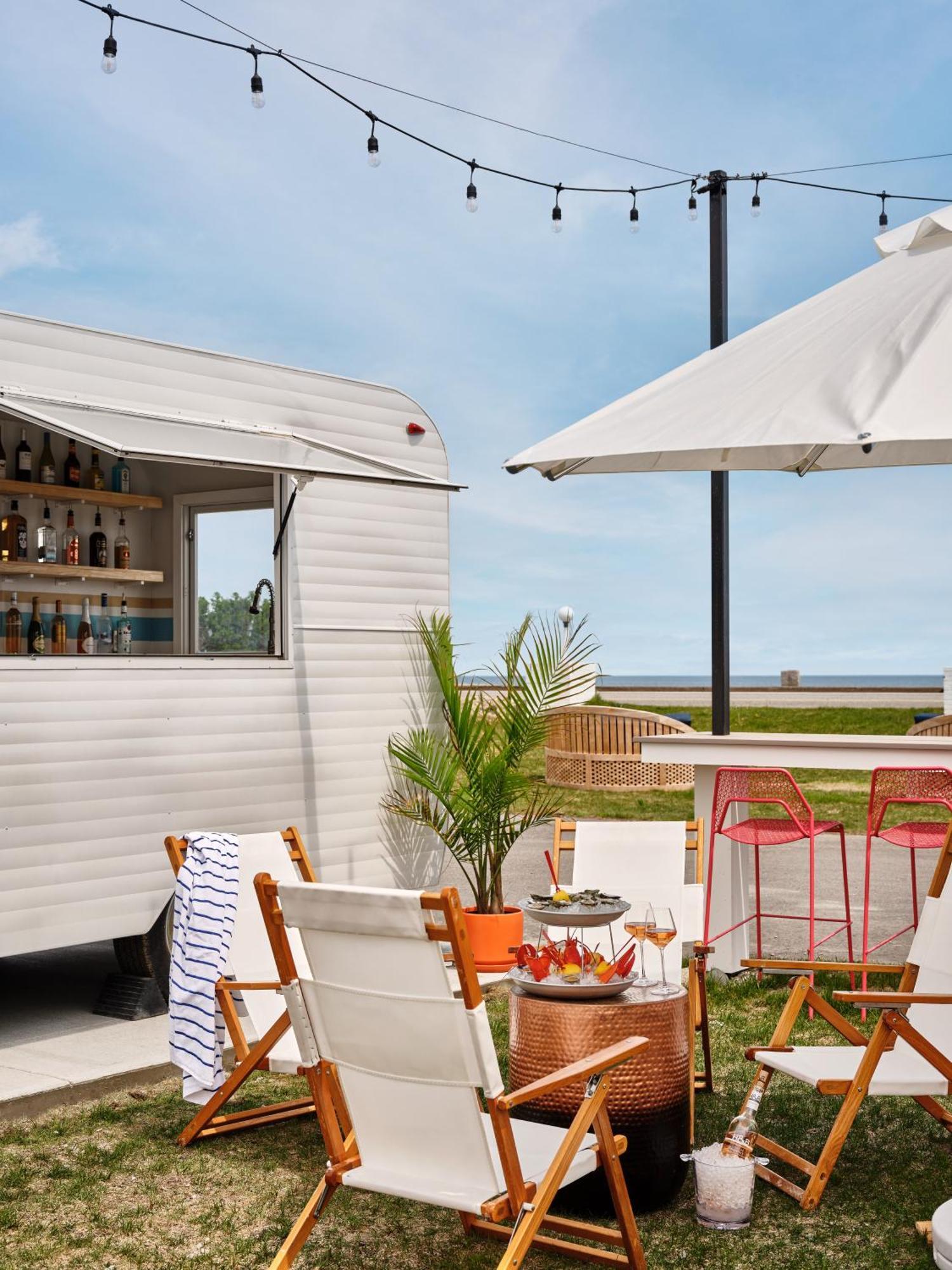 York Beach Surf Club المظهر الخارجي الصورة