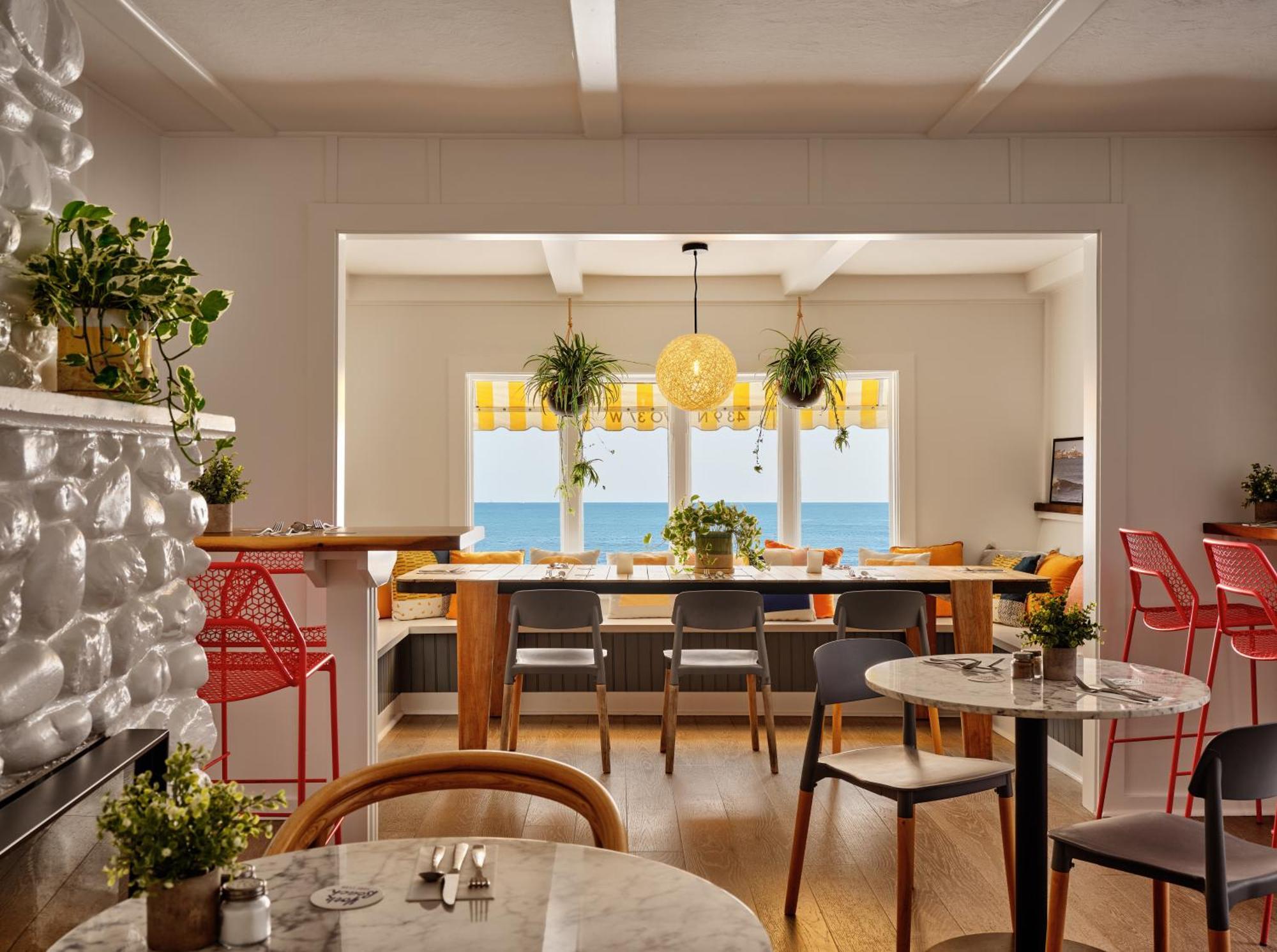 York Beach Surf Club المظهر الخارجي الصورة