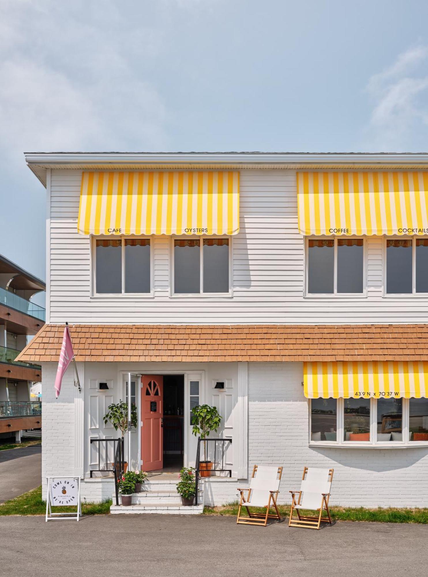 York Beach Surf Club المظهر الخارجي الصورة