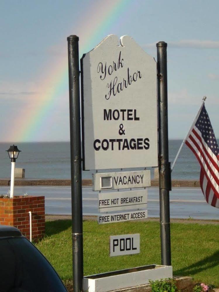 York Beach Surf Club المظهر الخارجي الصورة