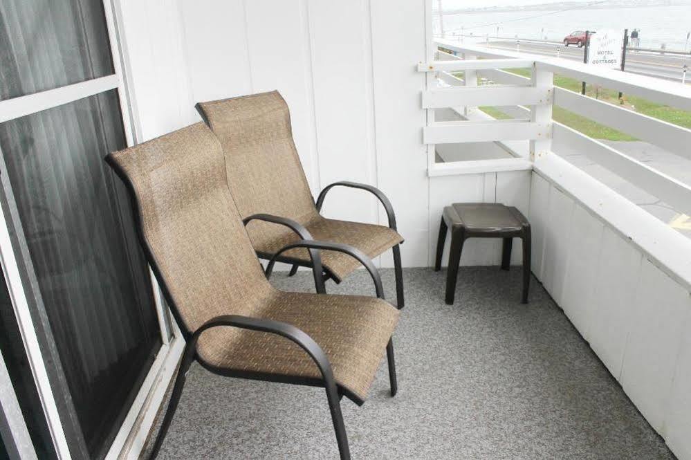 York Beach Surf Club المظهر الخارجي الصورة