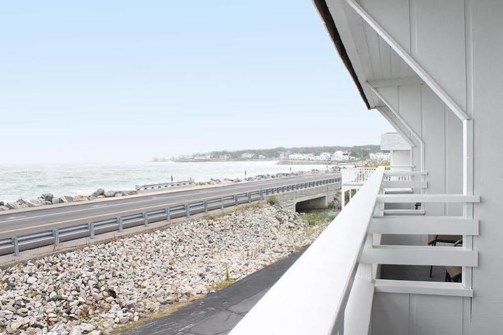 York Beach Surf Club المظهر الخارجي الصورة