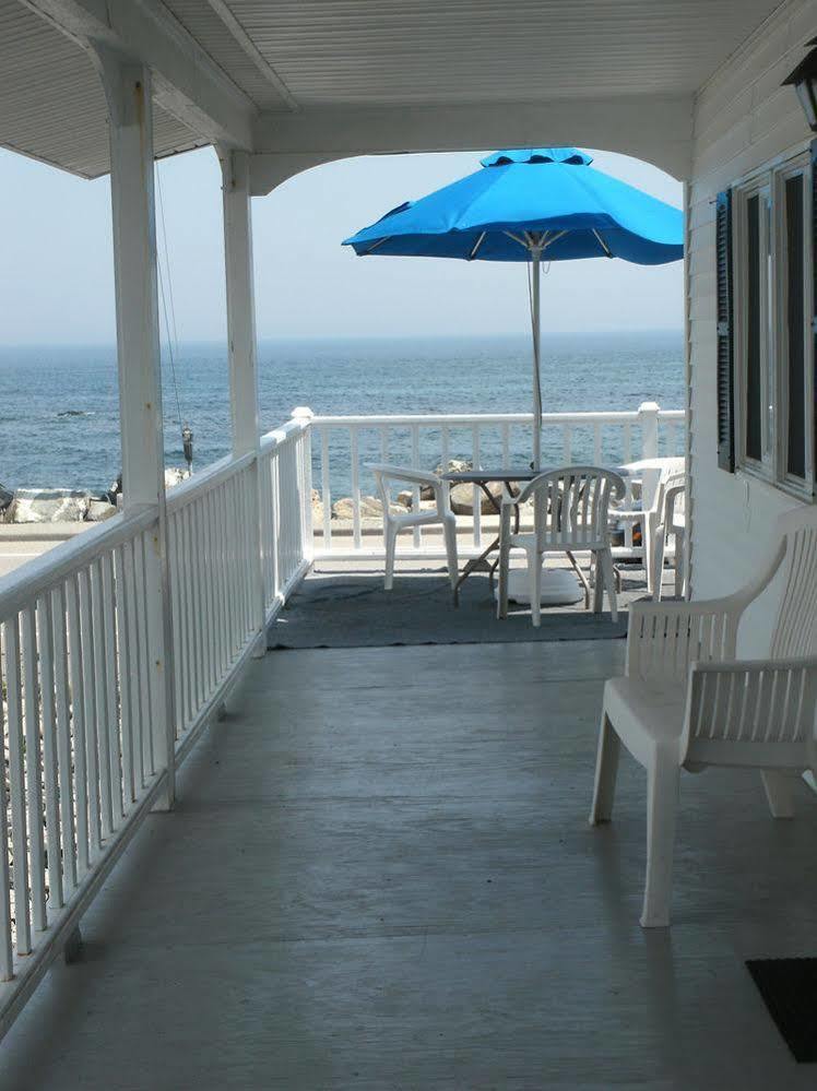 York Beach Surf Club المظهر الخارجي الصورة